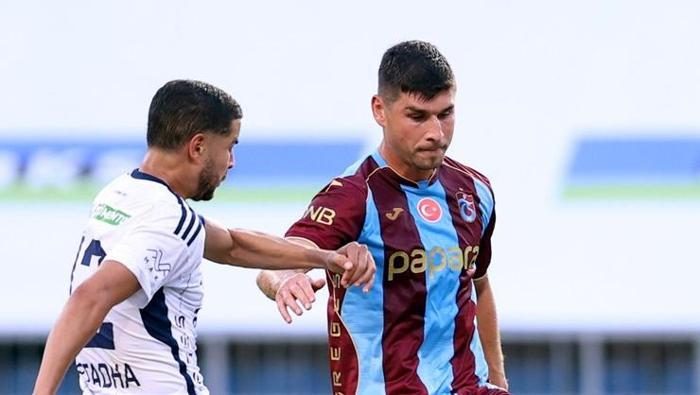 Kasımpaşa - Trabzonspor maçının akabinde Salah vurgusu: 'Bu kadro için sebep 'çok fazla' olduğunu gösterdi' 9 kasimpasa trabzonspor macinin akabinde salah vurgusu bu kadro icin sebep cok fazla oldugunu IT9DE3Tz