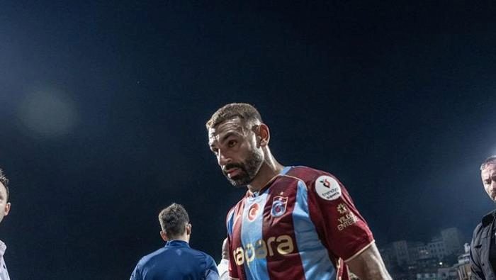 Kasımpaşa - Trabzonspor maçının akabinde Salah vurgusu: 'Bu kadro için sebep 'çok fazla' olduğunu gösterdi' 7 kasimpasa trabzonspor macinin akabinde salah vurgusu bu kadro icin sebep cok fazla oldugunu