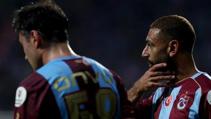 Kasımpaşa - Trabzonspor maçının akabinde Salah vurgusu: 'Bu kadro için sebep 'çok fazla' olduğunu gösterdi' 5 kasimpasa trabzonspor macinin akabinde salah vurgusu bu kadro icin sebep cok fazla oldugunu nFr1lH3i