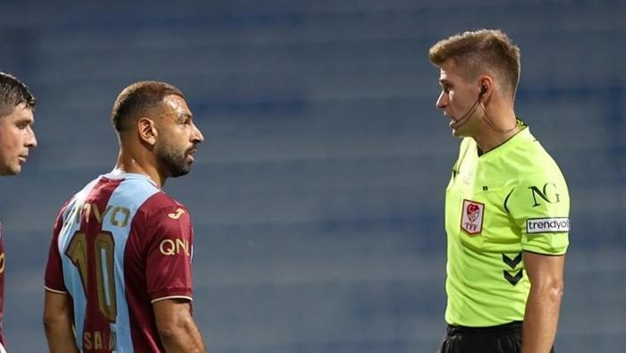 Kasımpaşa - Trabzonspor maçının akabinde Salah vurgusu: 'Bu kadro için sebep 'çok fazla' olduğunu gösterdi' 10 kasimpasa trabzonspor macinin akabinde salah vurgusu bu kadro icin sebep cok fazla oldugunu pNVOSmm8