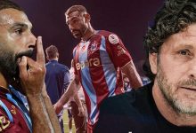 Kasımpaşa - Trabzonspor maçının akabinde Salah vurgusu: 'Bu kadro için sebep 'çok fazla' olduğunu gösterdi' 9 kasimpasa trabzonspor macinin akabinde salah vurgusu bu kadro icin sebep cok fazla oldugunu x6v8X3Ym