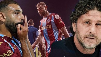 Kasımpaşa - Trabzonspor maçının akabinde Salah vurgusu: 'Bu kadro için sebep 'çok fazla' olduğunu gösterdi' 15 kasimpasa trabzonspor macinin akabinde salah vurgusu bu kadro icin sebep cok fazla oldugunu x6v8X3Ym