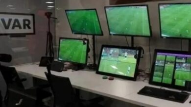 Kasımpaşa-Trabzonspor maçının VAR görevlendirmeleri açıklandı! 5 kasimpasa trabzonspor macinin var gorevlendirmeleri aciklandi UZVRaKid