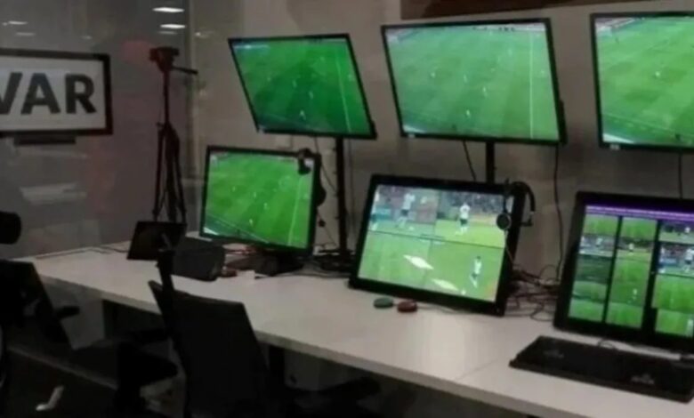 Kasımpaşa-Trabzonspor maçının VAR görevlendirmeleri açıklandı! 1 kasimpasa trabzonspor macinin var gorevlendirmeleri aciklandi UZVRaKid