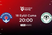 Kasımpaşa - Tümosan Konyaspor 34 kasimpasa tumosan konyaspor dWv1CGWX
