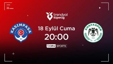 Kasımpaşa - Tümosan Konyaspor 16 kasimpasa tumosan konyaspor dWv1CGWX