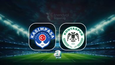 Kasımpaşa-Tümosan Konyaspor maçı saat kaçta, hangi kanalda? 12 kasimpasa tumosan konyaspor maci saat kacta hangi kanalda qOK9XJSB