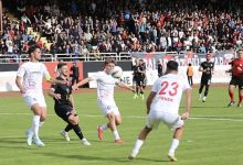 Kastamonuspor 0-0 Altınordu (MAÇ SONUCU-ÖZET) 11 kastamonuspor 0 0 altinordu mac sonucu ozet arNaX7aE