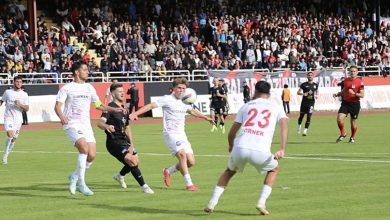 Kastamonuspor 0-0 Altınordu (MAÇ SONUCU-ÖZET) 8 kastamonuspor 0 0 altinordu mac sonucu ozet arNaX7aE