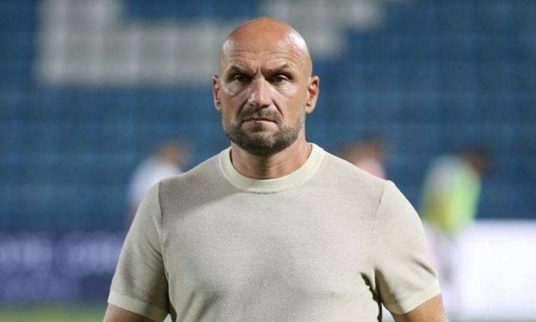 Kauno Zalgiris Teknik Yöneticisi Zeljko Sopic: 'Beşiktaş kaliteli bir takım' 1 kauno zalgiris teknik yoneticisi zeljko sopic besiktas kaliteli bir takim 1eO4FtKl