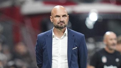 Kauno Zalgiris Teknik Yöneticisi Zeljko Sopic: 'Futbolda ne olacağını bilemezsiniz' 4 kauno zalgiris teknik yoneticisi zeljko sopic futbolda ne olacagini bilemezsiniz z2xWcOA9