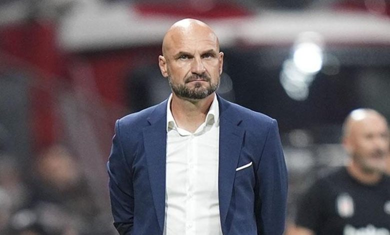 Kauno Zalgiris Teknik Yöneticisi Zeljko Sopic: 'Futbolda ne olacağını bilemezsiniz' 1 kauno zalgiris teknik yoneticisi zeljko sopic futbolda ne olacagini bilemezsiniz z2xWcOA9