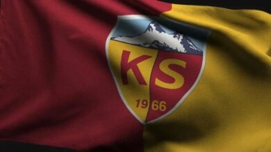 Kayseri'de 3 takım dışı 7 kayseride 3 takim disi iOwAvUYH