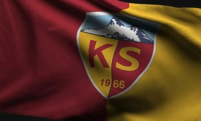 Kayseri'de 3 takım dışı 1 kayseride 3 takim disi iOwAvUYH