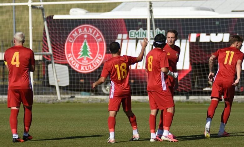 Kayseri’den 2 imza 1 kayseriden 2 imza OwFeudIJ