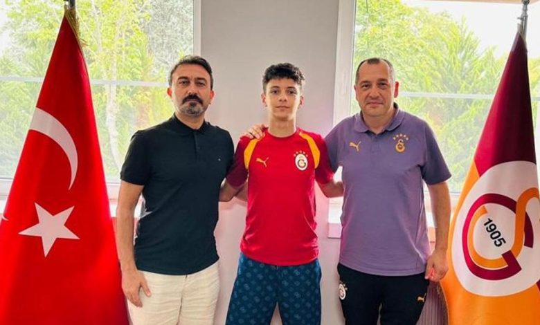Kayseri'den Galatasaray'a transfer 1 kayseriden galatasaraya transfer VrJCvvWj