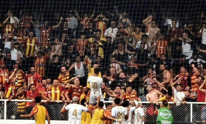 Kayserispor deplasmanda Iğdır FK'yı mağlup etti! 1 kayserispor deplasmanda igdir fkyi maglup etti Xuu3Cs7K