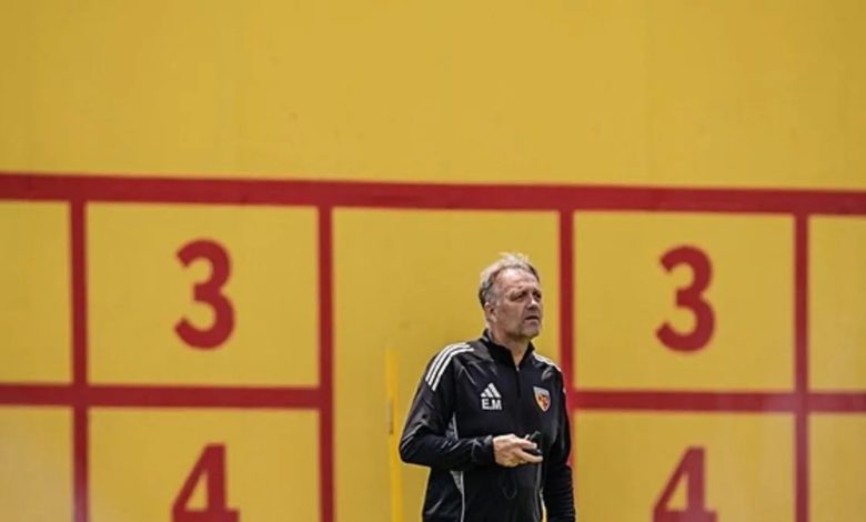 Kayserispor' un FIFA'dan 'öde-kaldır' yasağı sayısı 4'e yükseldi 1 kayserispor un fifadan ode kaldir yasagi sayisi 4e yukseldi W6KdIKaM