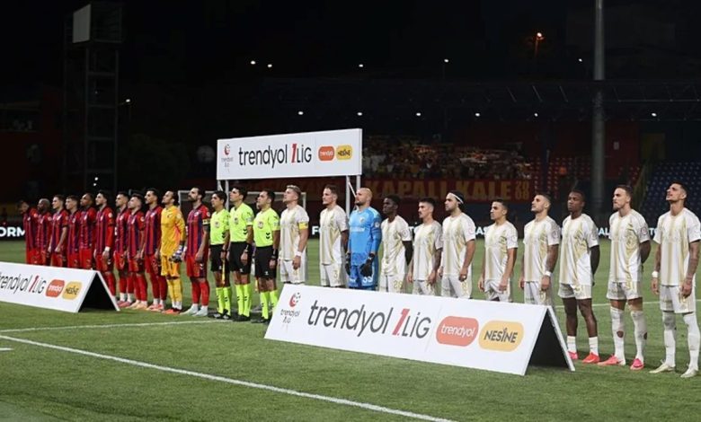 Kayserispor'a FIFA'dan 'öde-kaldır' yasağı 1 kayserispora fifadan ode kaldir yasagi wfxXXcea