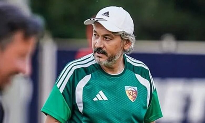 Kayserispor’da 12 ayrılık birden 1 kayserisporda 12 ayrilik birden 7D7xiTIP