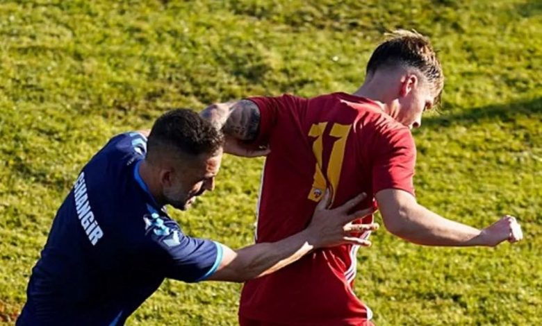 Kayserispor'dan farklı prova! 1 kayserispordan farkli prova OLsX6Y5E