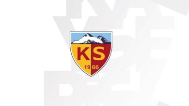 Kayserispor'un süreksiz transfer yasağı kalktı 4 kayserisporun sureksiz transfer yasagi kalkti hfynPqOK
