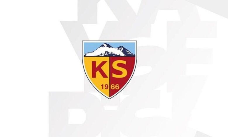 Kayserispor'un süreksiz transfer yasağı kalktı 1 kayserisporun sureksiz transfer yasagi kalkti hfynPqOK