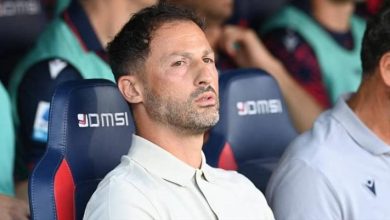 Kazan kaynıyor! Domenico Tedesco topun ağzında 7 kazan kayniyor domenico tedesco topun agzinda ztgL1Sae