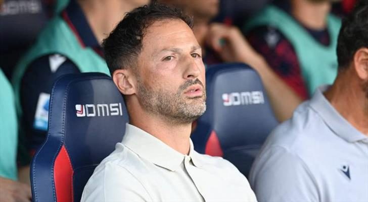 Kazan kaynıyor! Domenico Tedesco topun ağzında 1 kazan kayniyor domenico tedesco topun agzinda ztgL1Sae