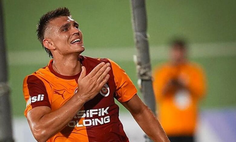 Kazımcan Karataş kararını verdi 1 kazimcan karatas kararini verdi HbB4TEqc