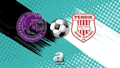 Keçiörengücü - Pendikspor maçı saat kaçta, hangi kanalda? 6 keciorengucu pendikspor maci saat kacta hangi kanalda UQ6xMykS