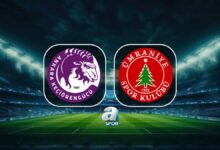 Keçtaş Ankara Keçiörengücü - Eminevim Ümraniyespor maçı ne vakit, saat kaçta ve hangi kanalda? 13 kectas ankara keciorengucu eminevim umraniyespor maci ne vakit saat kacta ve hangi kanalda 5D9zkJ1Z