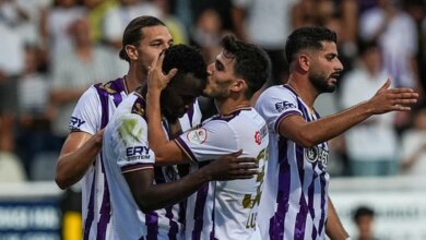 Keçtaş Ankara Keçiörengücü konutunda Orfa Yapı Pendikspor'u farklı yendi 5 kectas ankara keciorengucu konutunda orfa yapi pendiksporu farkli yendi mX8ivHNI