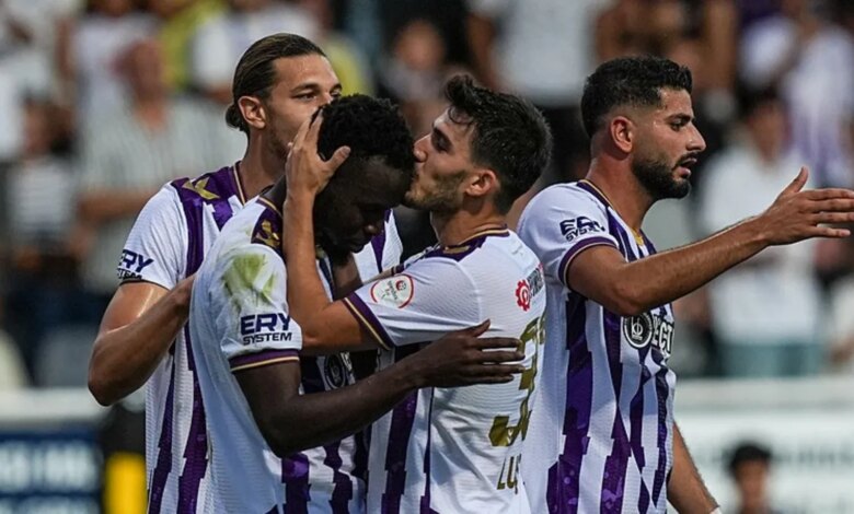 Keçtaş Ankara Keçiörengücü konutunda Orfa Yapı Pendikspor'u farklı yendi 1 kectas ankara keciorengucu konutunda orfa yapi pendiksporu farkli yendi mX8ivHNI