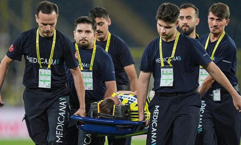 kerem akturkoglundan aciklama beyin sarsintisi gecirmisti fenerbahcenin yildizindan tesekkur 31epp6gC
