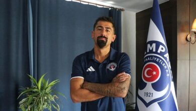 Kerem Demirbay'dan flaş itiraf! "Bundesliga’da oynamak benim için daha kolay" 6 kerem demirbaydan flas itiraf bundesligada oynamak benim icin daha kolay raPptdEJ