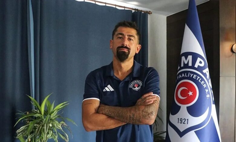 kerem demirbaydan flas itiraf bundesligada oynamak benim icin daha kolay raPptdEJ