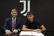 kerim alajbegovic resmen juventusta genc yetenekten 5 yillik imza cFDmM5tk