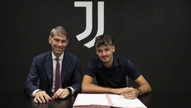 Kerim Alajbegovic resmen Juventus'ta! Genç yetenekten 5 yıllık imza 10 kerim alajbegovic resmen juventusta genc yetenekten 5 yillik imza cFDmM5tk