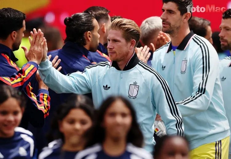 Kevin De Bruyne için resmi açıklama! Galatasaray ve transfer... 5 kevin de bruyne icin resmi aciklama galatasaray ve transfer 3