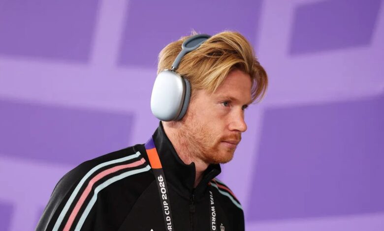 Kevin De Bruyne için resmi açıklama! Galatasaray ve transfer... 1 kevin de bruyne icin resmi aciklama galatasaray ve transfer JmcwwKms