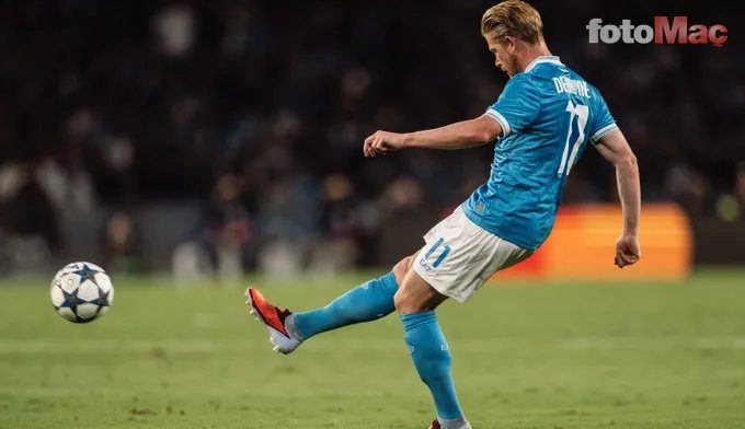 kevin de bruyne icin transferde buyuk bomba fenerbahce ve galatasaray 4 4kcAlCVX