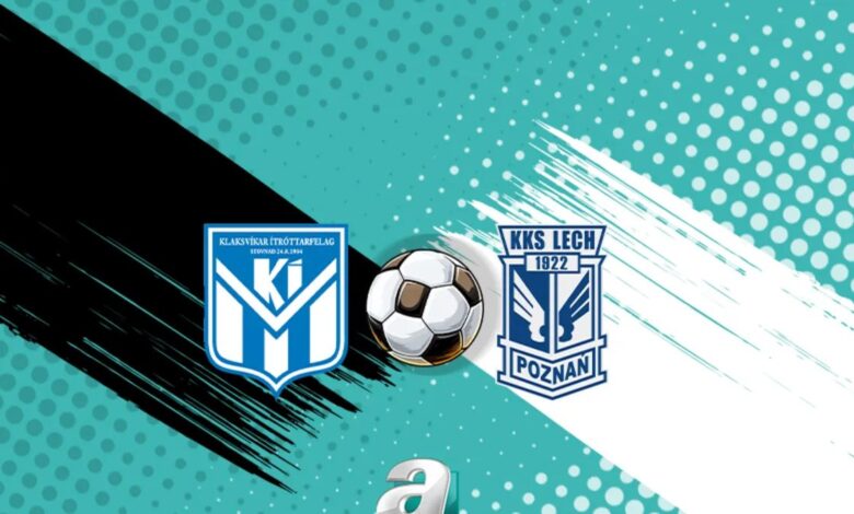 KI Klaksvik-Lech Poznan CANLI | Maç ne vakit, saat kaçta, hangi kanalda? 1 ki klaksvik lech poznan canli mac ne vakit saat kacta hangi kanalda WPWPrKid