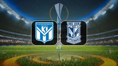 KI Klaksvik-Lech Poznan maçı ne vakit? Saat kaçta ve hangi kanalda? 7 ki klaksvik lech poznan maci ne vakit saat kacta ve hangi kanalda n39l3MIP