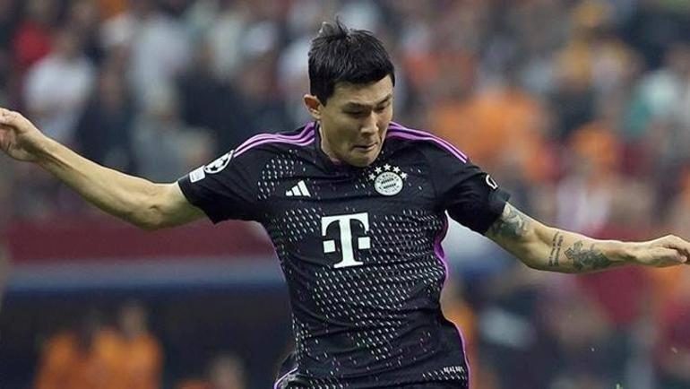 Kim Min Jae, Bayern Münih'ten ayrılacak mı? Kararı kesin! 2 kim min jae bayern munihten ayrilacak mi karari kesin 0
