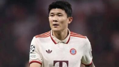 Kim Min Jae, Bayern Münih'ten ayrılacak mı? Kararı kesin! 7 kim min jae bayern munihten ayrilacak mi karari kesin 3EG1FE8r