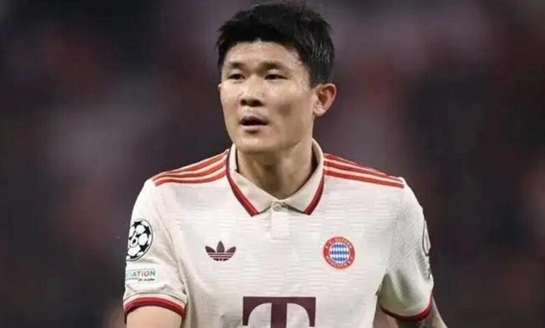 Kim Min Jae, Bayern Münih'ten ayrılacak mı? Kararı kesin! 1 kim min jae bayern munihten ayrilacak mi karari kesin 3EG1FE8r