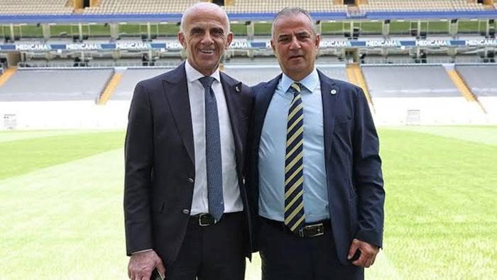 Kiralık teklif yapılacak! Fenerbahçe transfer için Mikel Arteta'yı bekliyor 3 kiralik teklif yapilacak fenerbahce transfer icin mikel artetayi bekliyor 1 sj1gkUY8
