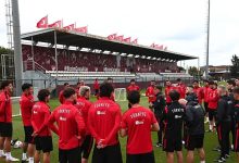 kocaeli stadyumu turkiye fransa macina hazir si45Jlyb