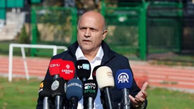 Kocaelispor Başkanı Durul'dan kulübe 330 milyon liralık mali katkı 17 kocaelispor baskani duruldan kulube 330 milyon liralik mali katki QQiCOCDD